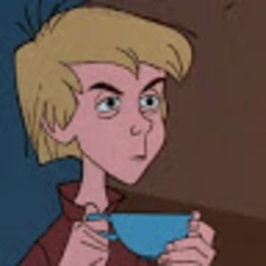 Meet your Posher, Jason